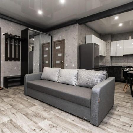 Loft Apartment On Svobody Kamianske Luaran gambar